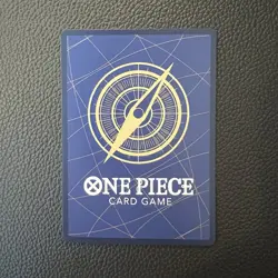 Monkey.D.Luffy (Promotion Pack 2022) P-001 One Piece Promotion Cards Pre errata - Image 2