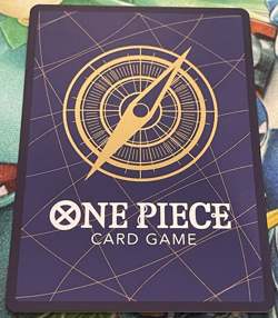 Monkey.D.Luffy (Promotion Pack 2022) P-001 One Piece Promotion Cards Pre errata - Image 4