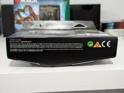 MTG Factory Sealed Kaldheim Commander Deck ELVEN EMPIRE Magic the Gathering - Image 4