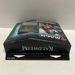 MTG Elven Empire Commander Deck Kaldheim Brand New Sealed English - Image 3