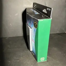 Magic The Gathering - Kaldheim - Commander Deck Elven Empire New Sealed mtg - Image 4