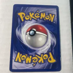 Pokemon Vintage Non-Holo Rare Dragonair 18/102 Base Set WotC 1999 - Image 2