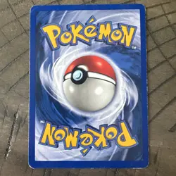 Pokemon TCG Base Set Dragonair 18/102 Rare Vintage WOTC - Image 2