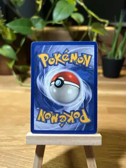 Dragonair 18/102 Base Set Non Holo Rare Vintage WOTC Pokemon Card 1999 - Image 2
