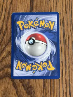 Pokemon TCG: Dragonair 18/102 Shadowless Non Holo Rare Base Set VTG WOTC MP - Image 2