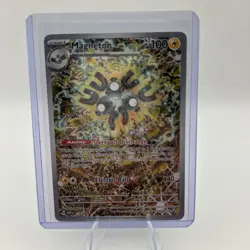PROMO Magneton 159 Sv: Scarlet & Violet Promo Cards POKEMON NEAR MINT #159 - Image 1