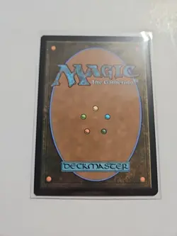 White Lotus Tile (Borderless) Avatar: The Last Airbender Regular - Image 2