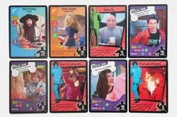 Austin Powers The Spy Who Shagged Me Collectible Card Game Sealed Booster Box - Image 5