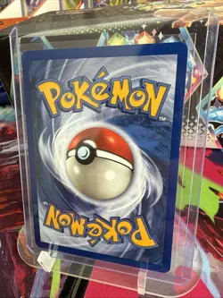Pokemon Sandslash 41/62 Fossil 1st Edition Regular Card Never Played, NM! - Image 2