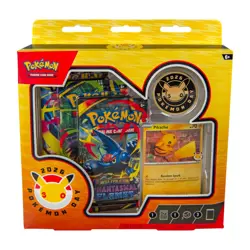 Pokemon Trading Card Game : Pokemon Day 2026 Collection PRESALE (Lot of 3) - Image 2