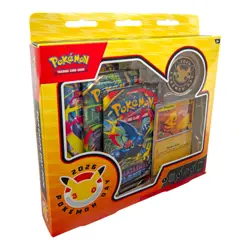 Pokemon Trading Card Game : Pokemon Day 2026 Collection PRESALE (Lot of 3) - Image 3