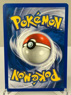 Sabrina's Psyduck 99/132 Gym Challenge Pokemon Card 1st Edition - Lightly Played - Image 5