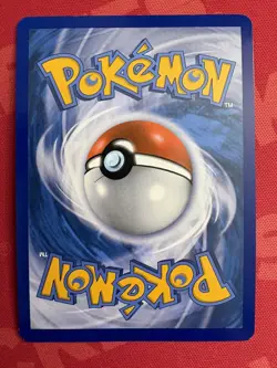 Pokemon TCG Rayquaza EX BW Promos BW47 BW Black Star Promo Holo Card - Image 2