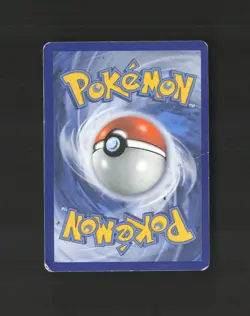 Rayquaza EX BW47 Black & White Black Star Promo Holo Pokemon Card DMG - Image 2