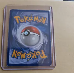 2012 Pokemon, Black & White Promos, #BW47 Rayquaza EX, Holo Black Star Promo LP - Image 2