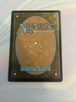 MTG Enduring Tenacity Duskmourn House of Horror NM - Image 2