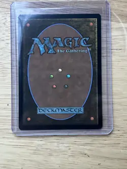 Strip Mine (0085) (Borderless) Edge of Eternities MTG - Image 4