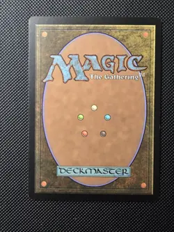 Sage of Hours - MTG Journey into Nyx - Regular Lightly Played - Image 3