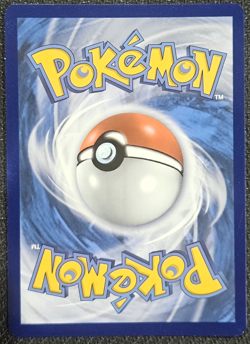 Pokemon Boss's Orders - 058/072 Prize Pack Series Cards Holo Pack Fresh - NM - Image 2