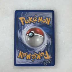 Omanyte 60/92 Legend Maker Regular Pokemon 2006 - Image 2