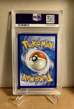 2025 POKEMON BLACK FLARE ENG SERPERIOR ex 164 /086 SIR PSA 10 GEM MINT 💎💎🐍 - Image 2