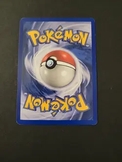 LP Zapdos 30/62 Pokemon TCG WotC Fossil Unlimited Non Holo Rare 1999 - Image 2