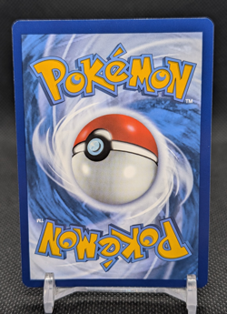Galarian Moltres SWSH284 Sword & Shield Promo Black Star Pokemon - Image 2
