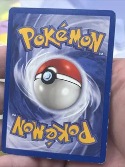 Pokemon TCG Dark Hypno Team Rocket 26/82 1st Edition Non-Holo Rare - Image 3