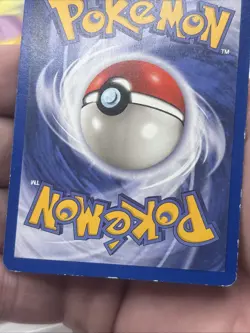 Pokemon TCG Dark Hypno Team Rocket 26/82 1st Edition Non-Holo Rare - Image 4