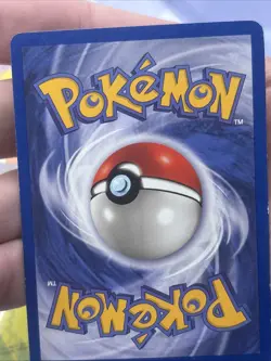 Pokemon TCG Dark Hypno Team Rocket 26/82 1st Edition Non-Holo Rare - Image 5