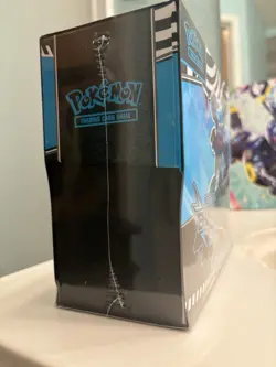 Nintendo Pokemon TCG Black Bolt Elite Trainer Box Sealed ETB - Image 2