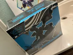 Nintendo Pokemon TCG Black Bolt Elite Trainer Box Sealed ETB - Image 4