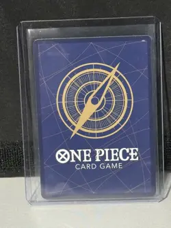 One Piece Awakening of a New Era Pica OP05-032 Super Rare Alternate Art NM - Image 2