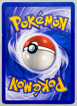 Pokemon Psyduck #20 - 2000 Wizards Black Star Promo - Lightly Played (LP) Cond. - Image 2