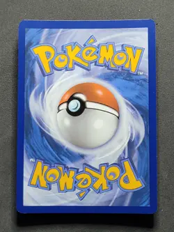 Espeon 033/131 Poke Ball Pattern Prismatic Evolutions Pokemon TCG - Image 2