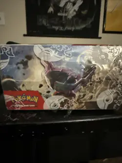 Pokemon TCG: Scarlet and Violet 2 Paldea Evolved Booster Box Check Description 820650863493 - Image 5