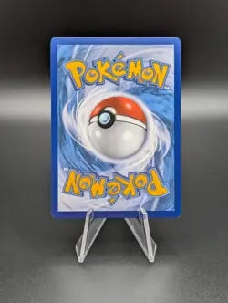 Pokemon TCG Sun & Moon Cosmic Eclipse Blastoise & Piplup GX Tag Team 38/236 - Image 4