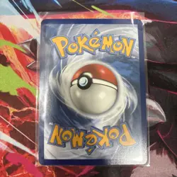 Pokemon TCG Banette GX Hidden Fates SV61/SV94 Holo Full Art Ultra Rare NM - Image 2