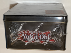 Yu-Gi-Oh! 2013 Sealed Collector Tin: Wave 2 * REDOX, DRAGON RULER OF BOULDERS - Image 2