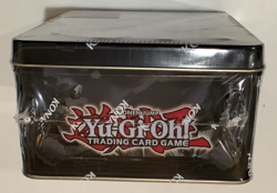 Yu-Gi-Oh! 2013 Sealed Collector Tin: Wave 2 * REDOX, DRAGON RULER OF BOULDERS - Image 4