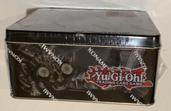 Yu-Gi-Oh! 2013 Sealed Collector Tin: Wave 2 * REDOX, DRAGON RULER OF BOULDERS - Image 5
