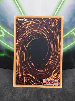 Yugioh Fiendsmith's Engraver INFO-EN017 Secret Rare 1st Edition NM - Image 2