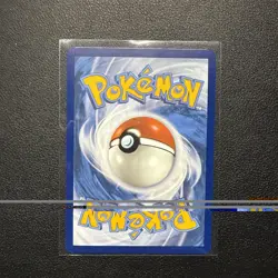 WALKING WAKE EX 2024 POKEMON SV TEMPORAL FORCES - TEF EN #205/162 SIR - Image 2