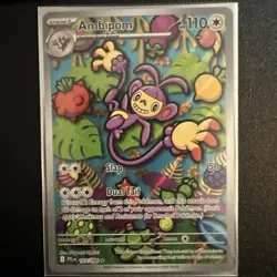 Pokemon Phantasmal Flames Elite Trainer Box opened with pulls and everything - Image 2