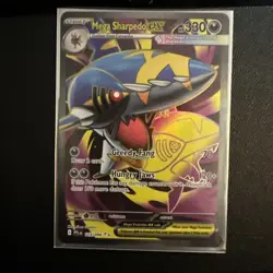 Pokemon Phantasmal Flames Elite Trainer Box opened with pulls and everything - Image 3