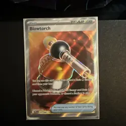Pokemon Phantasmal Flames Elite Trainer Box opened with pulls and everything - Image 5
