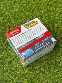 Pokemon TCG: Surging Sparks Booster Box (36 Packs) - Brand New & Sealed 😍🔥 - Image 4