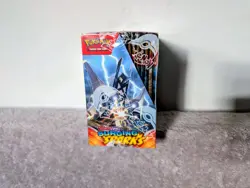 Pokemon TCG: Surging Sparks Booster Box 36 Packs - Brand New & Sealed ✅ - Image 2