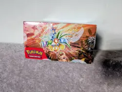 Pokemon TCG: Surging Sparks Booster Box 36 Packs - Brand New & Sealed ✅ - Image 5