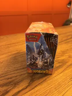 Pokemon TCG: Surging Sparks Booster Box 36 Packs - Brand New & Sealed - Image 3